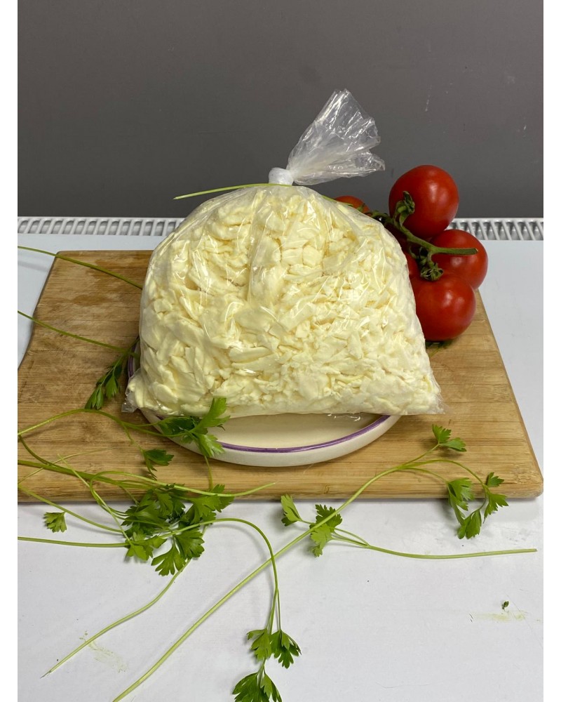 Yaprak Tulum Peyniri. 1 kğ