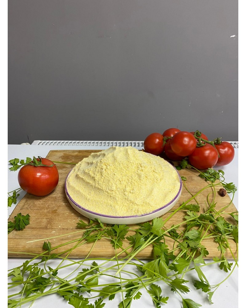 Narman Mısır Unu 1 kğ