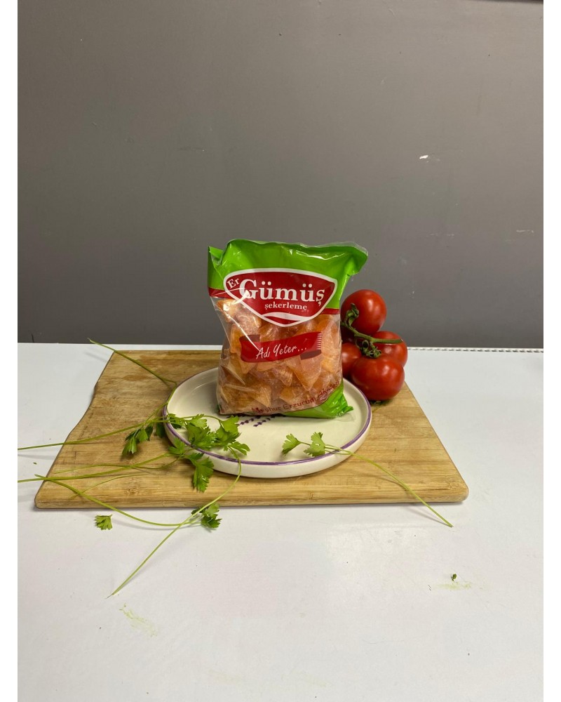 Erzurum Limonlu Şeker 500gr