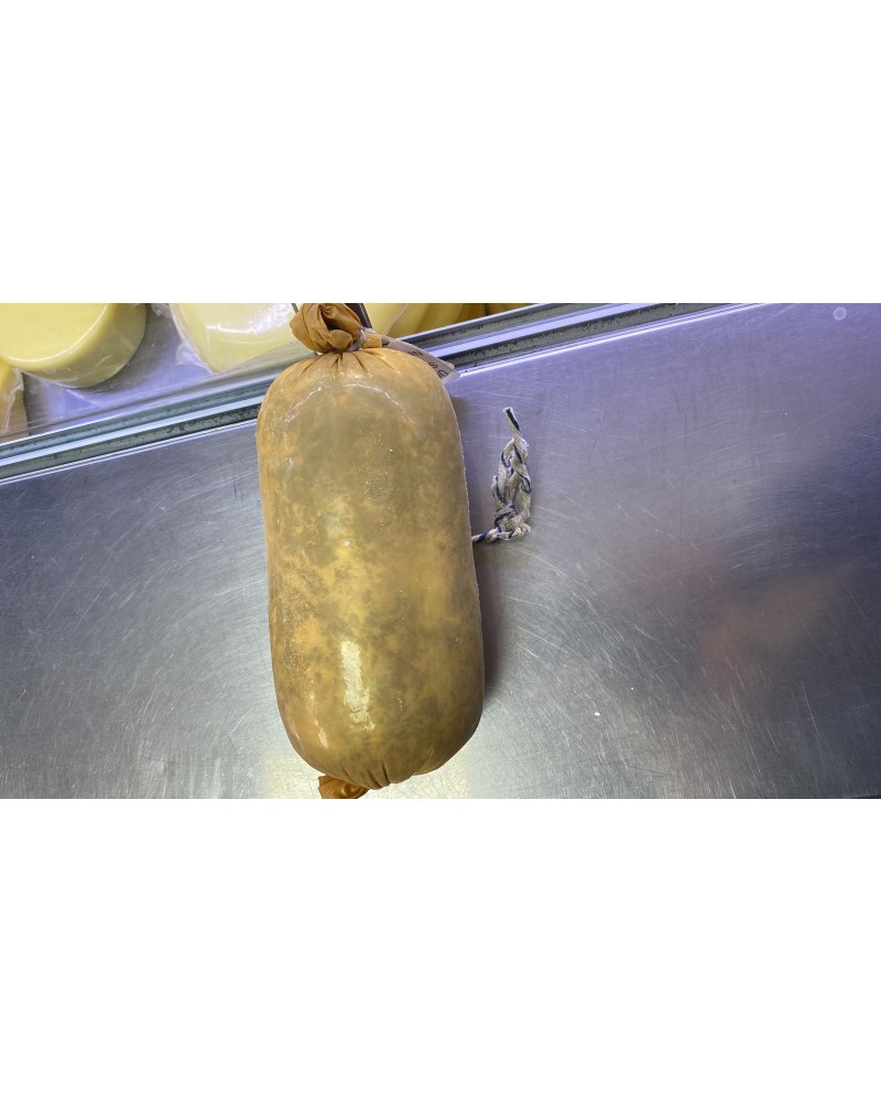 Erzurum Dana Kavurma 1 kğ