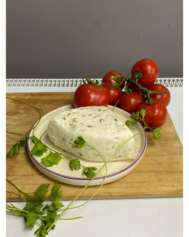 Van Otlu Peynir 1 kğ