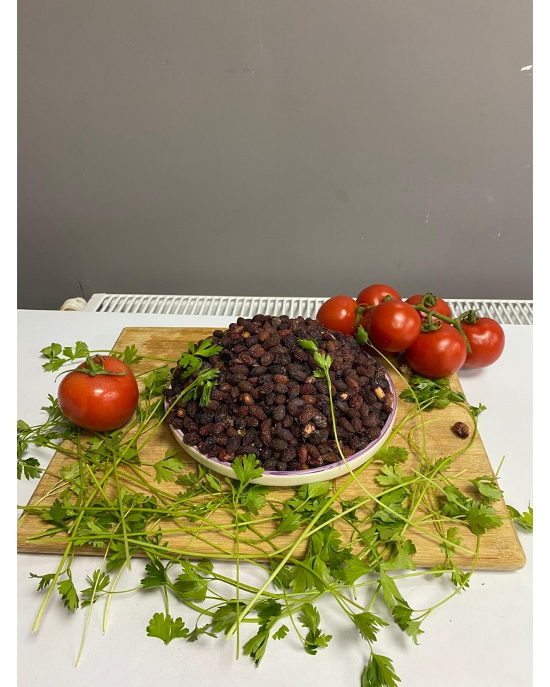 Tortum Kuru Kızılcık 1 kğ