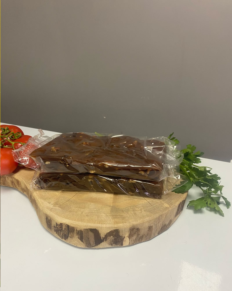 Dut Pestili Cevizli 1KG